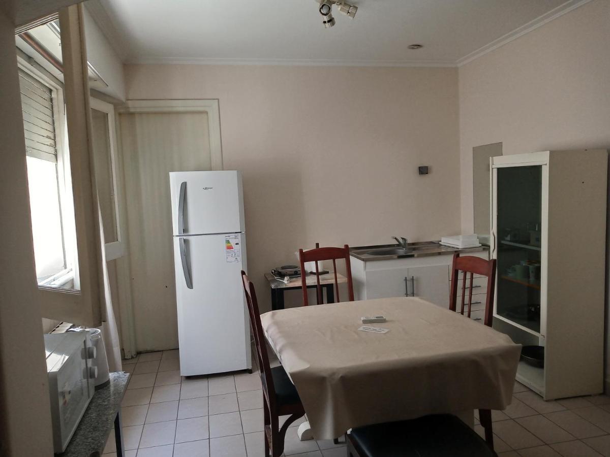 Departamento Al Frente- Con Living Apartment *