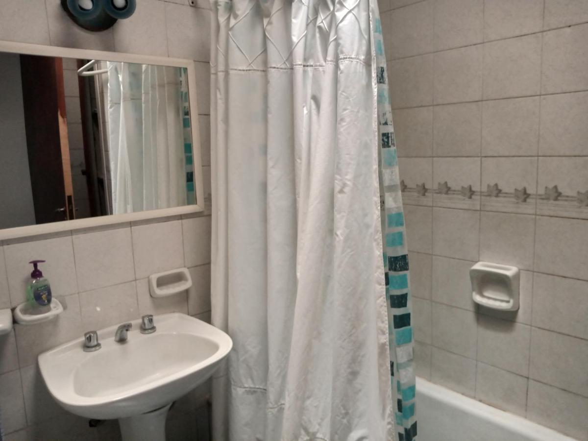 Departamento Al Frente- Con Living * Tandil