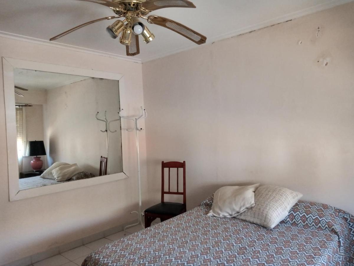 Departamento Al Frente- Con Living Apartment