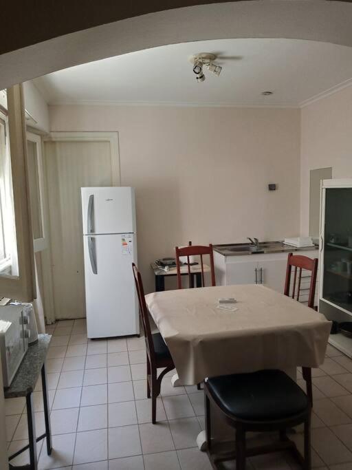 Departamento Al Frente- Con Living Apartment Tandil